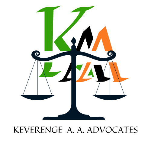 Keverenge A. A. Advocates